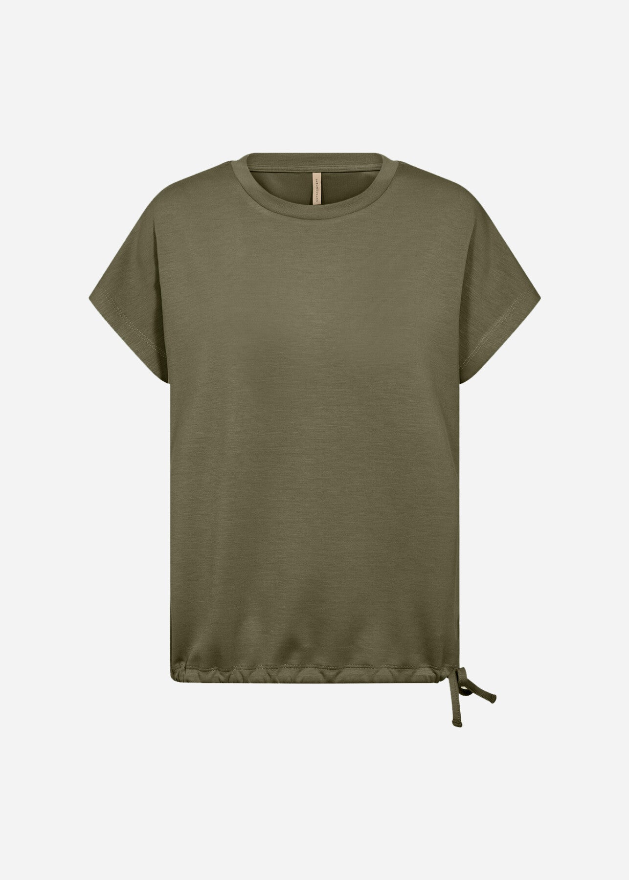 SC-BANU 169 T-shirt Oliven