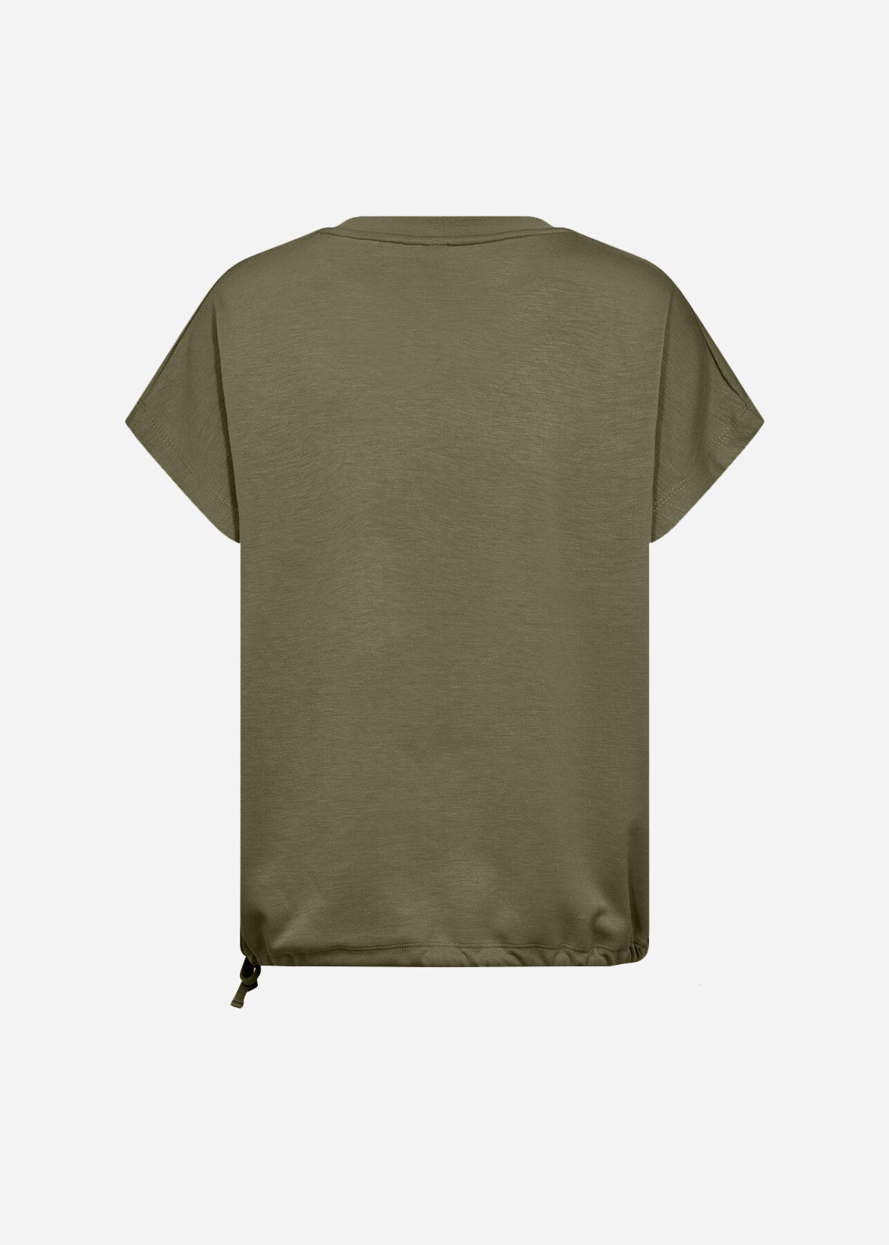 SC-BANU 169 T-shirt Oliven