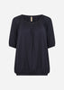 SC-MARICA 284 T-shirt Navy