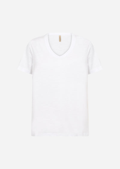 SC-BABETTE 60 T-shirt Hvid