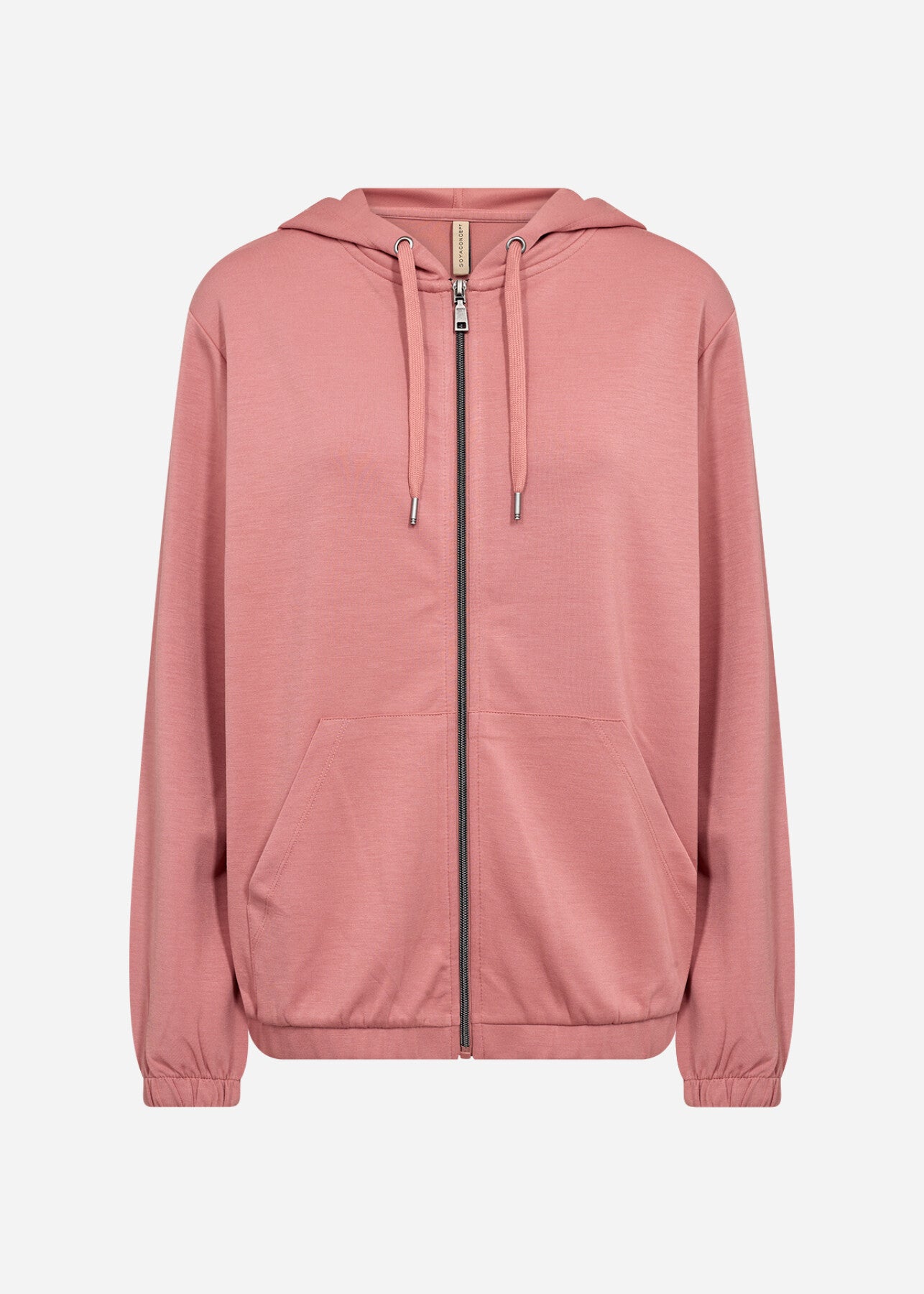 SC-BANU 177 Sweatshirt Rosa