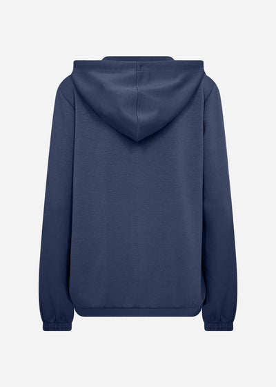 SC-BANU 177 Sweatshirt Mørk blå