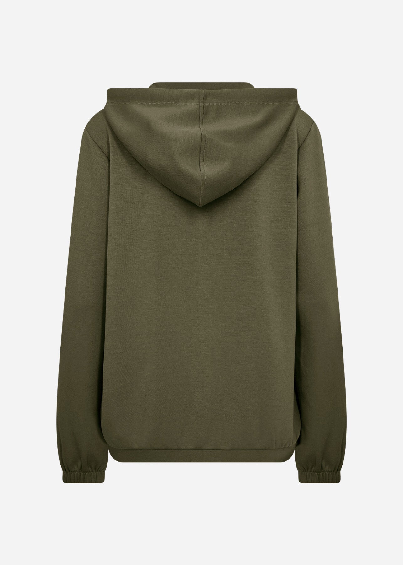 SC-BANU 177 Sweatshirt Oliven