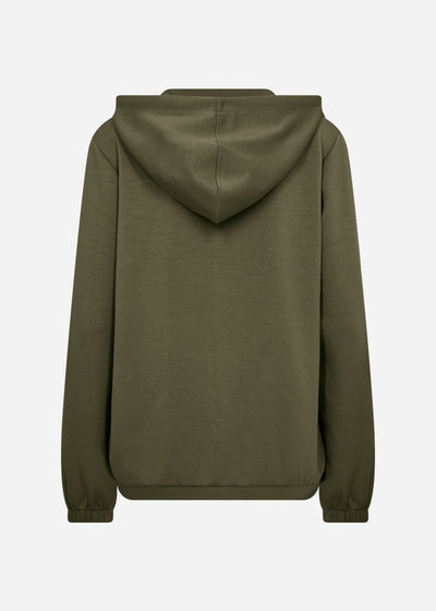 SC-BANU 177 Sweatshirt Oliven