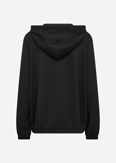 SC-BANU 177 Sweatshirt Sort