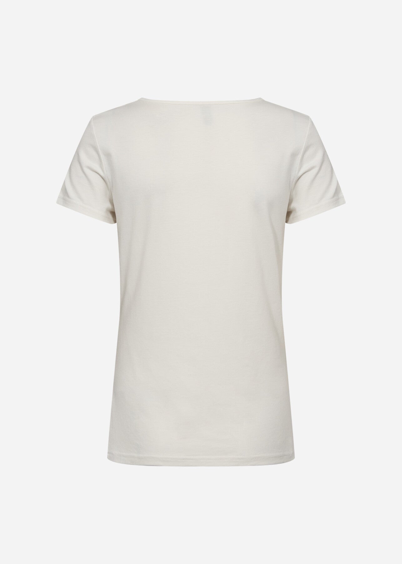 SC-PYLLE 245 T-shirt Off white