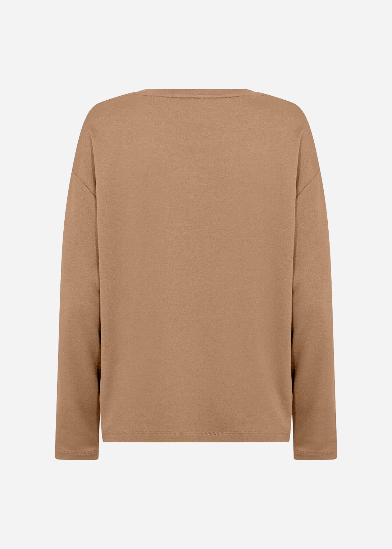 SC-FELUCCA 2 Bluse Camel