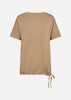 SC-BANU 184 Sweatshirt Camel