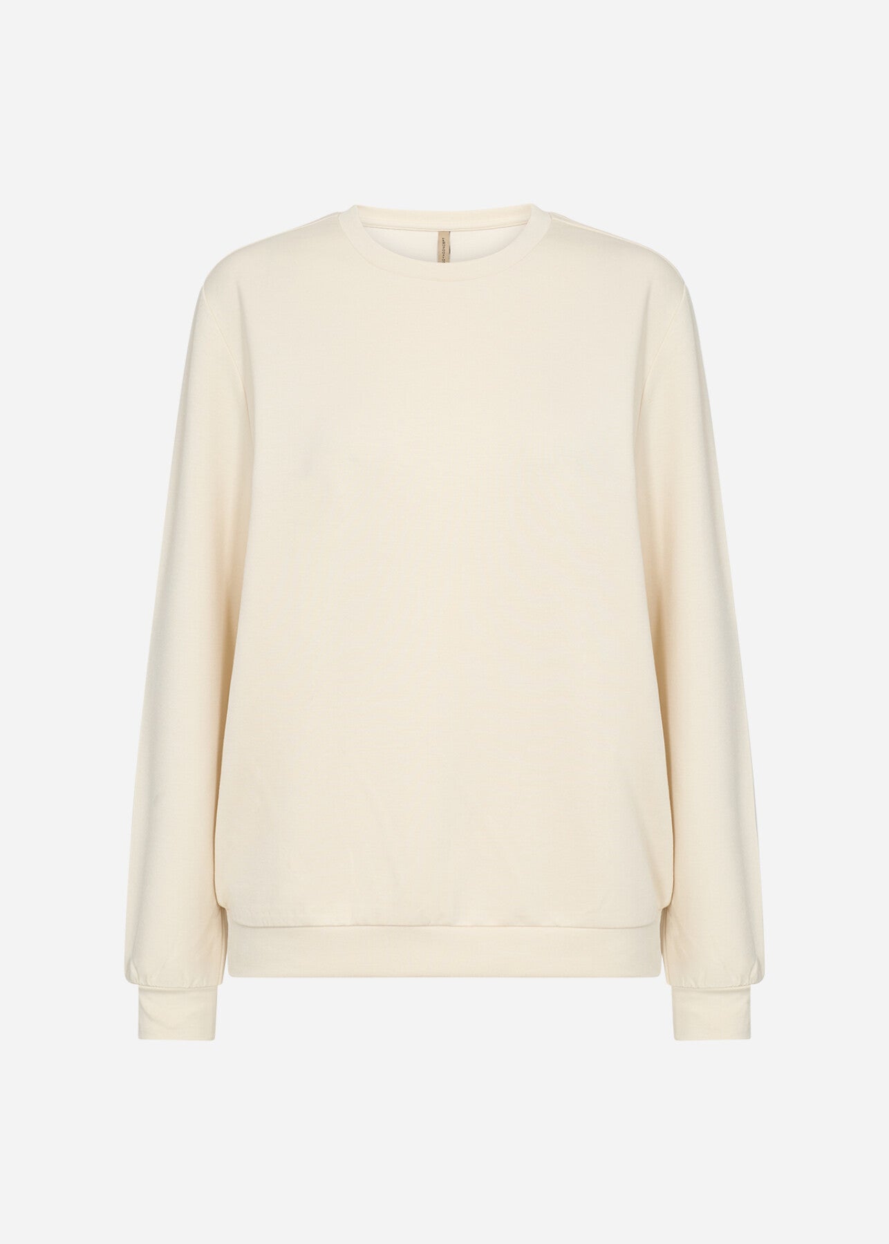 SC-BANU 185 Sweatshirt Creme