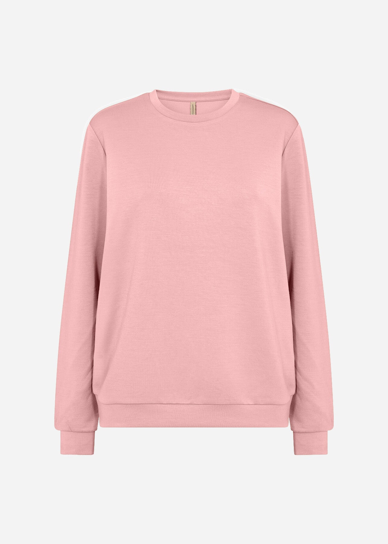 SC-BANU 185 Sweatshirt Lyserød