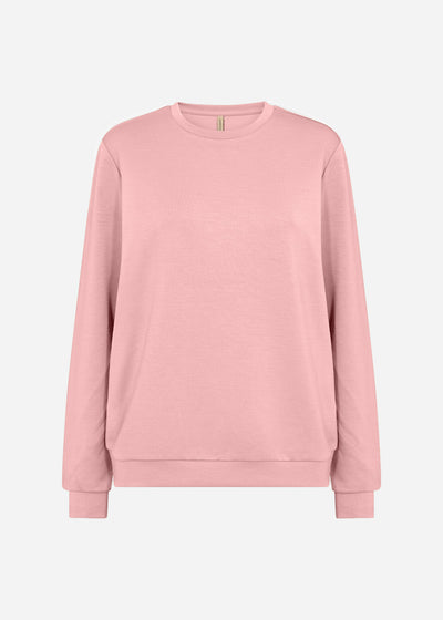 SC-BANU 185 Sweatshirt Lyserød