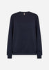 SC-BANU 185 Sweatshirt Navy