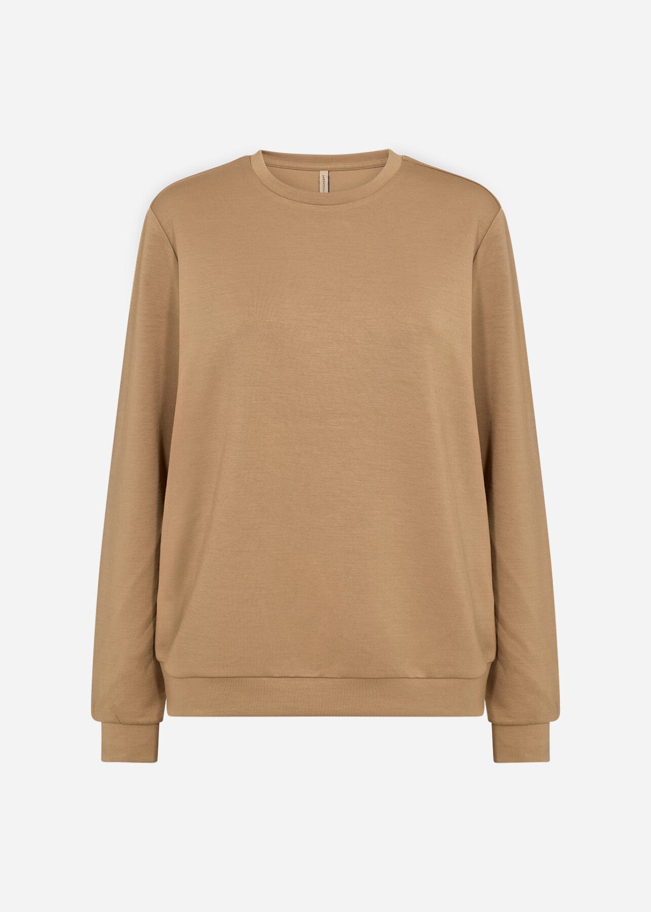 SC-BANU 185 Sweatshirt Camel