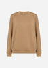 SC-BANU 185 Sweatshirt Camel