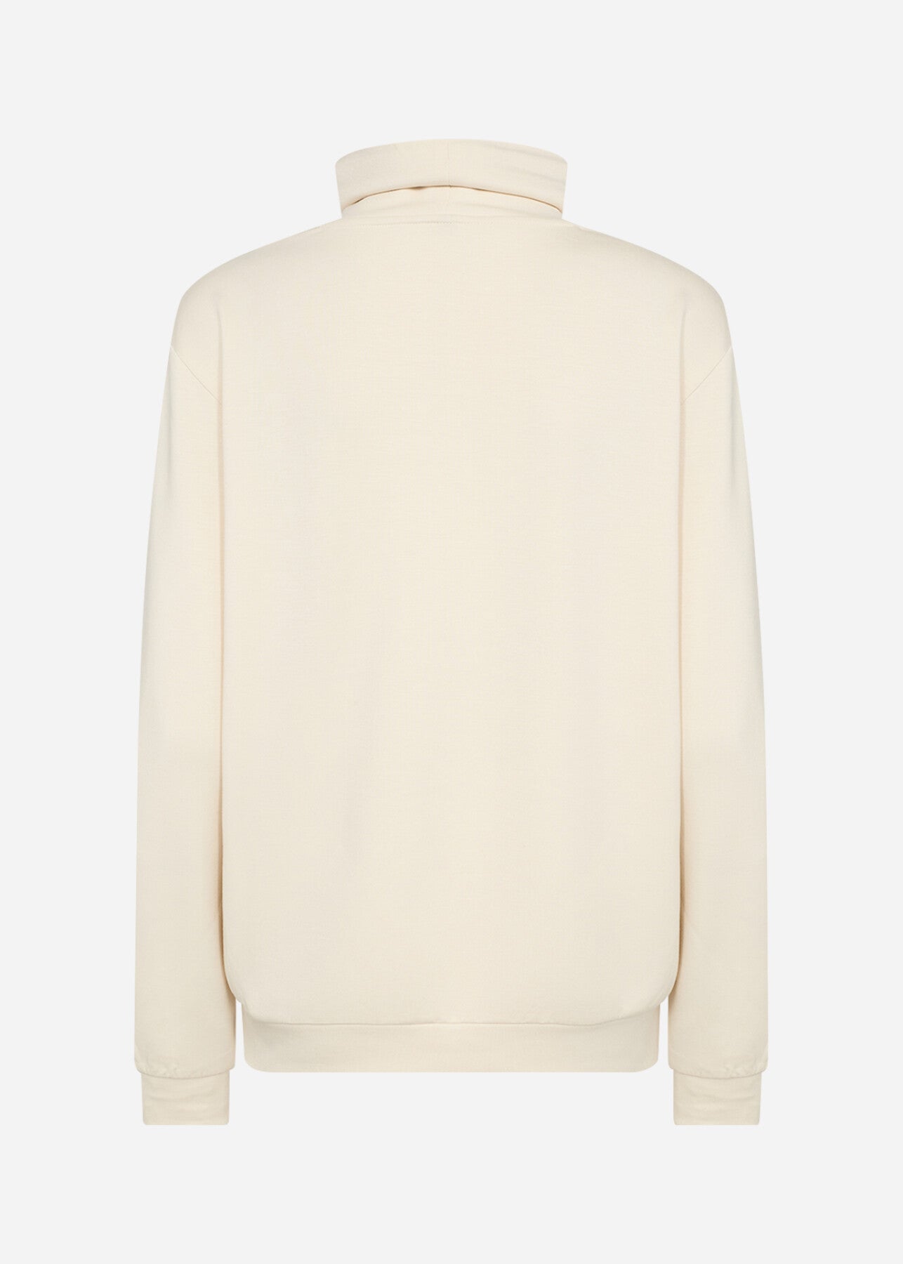 SC-BANU 186 Sweatshirt Creme