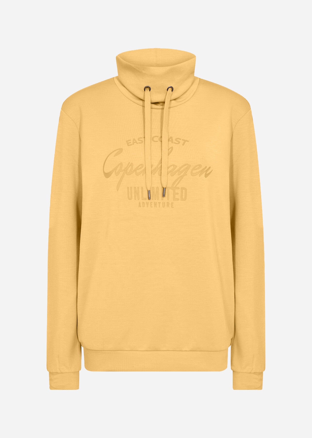 SC-BANU 186 Sweatshirt Gul