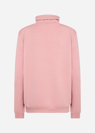 SC-BANU 186 Sweatshirt Lyserød