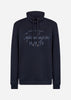 SC-BANU 186 Sweatshirt Navy