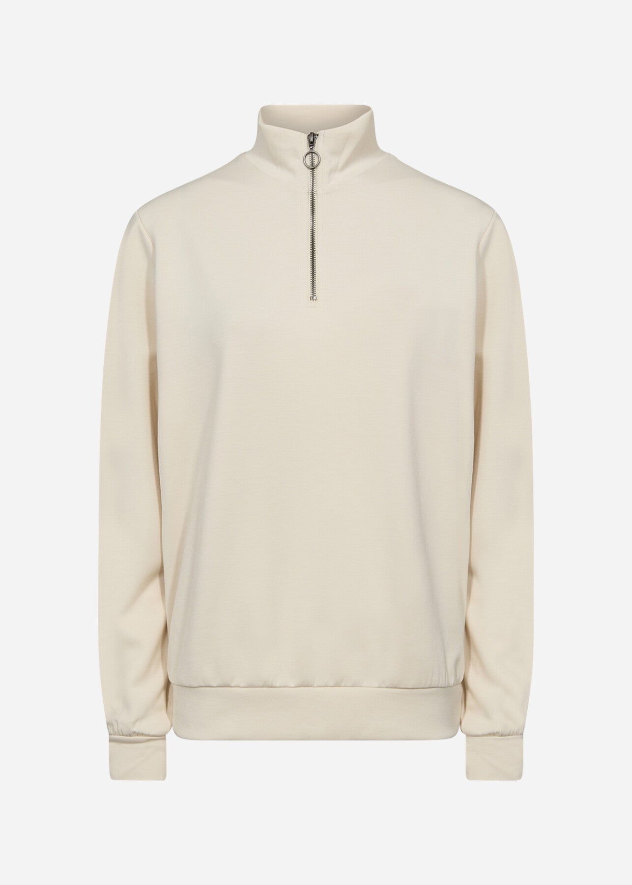 SC-BANU 187 Sweatshirt Creme