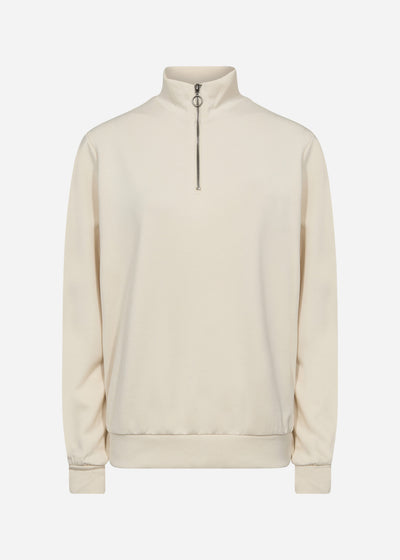 SC-BANU 187 Sweatshirt Creme