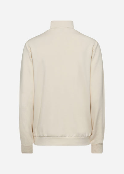 SC-BANU 187 Sweatshirt Creme