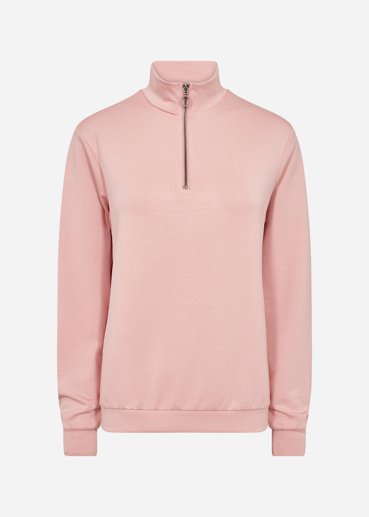 SC-BANU 187 Sweatshirt Lyserød