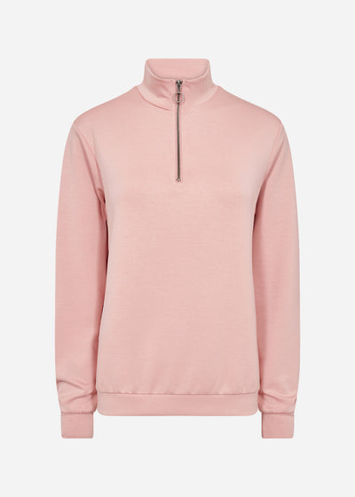 SC-BANU 187 Sweatshirt Lyserød