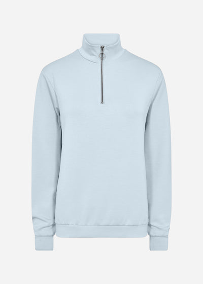 SC-BANU 187 Sweatshirt Lyseblå