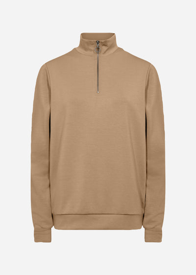 SC-BANU 187 Sweatshirt Camel