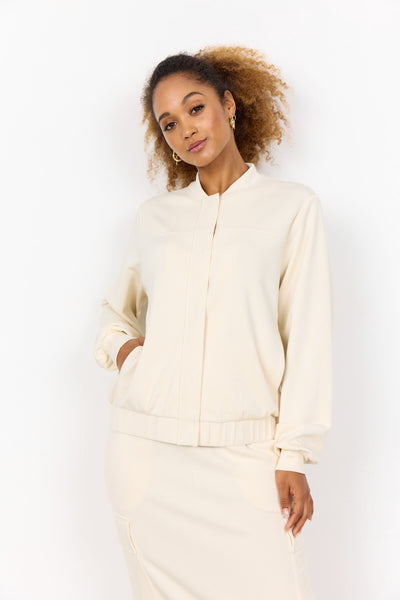 SC-BANU 225 Sweatshirt Creme