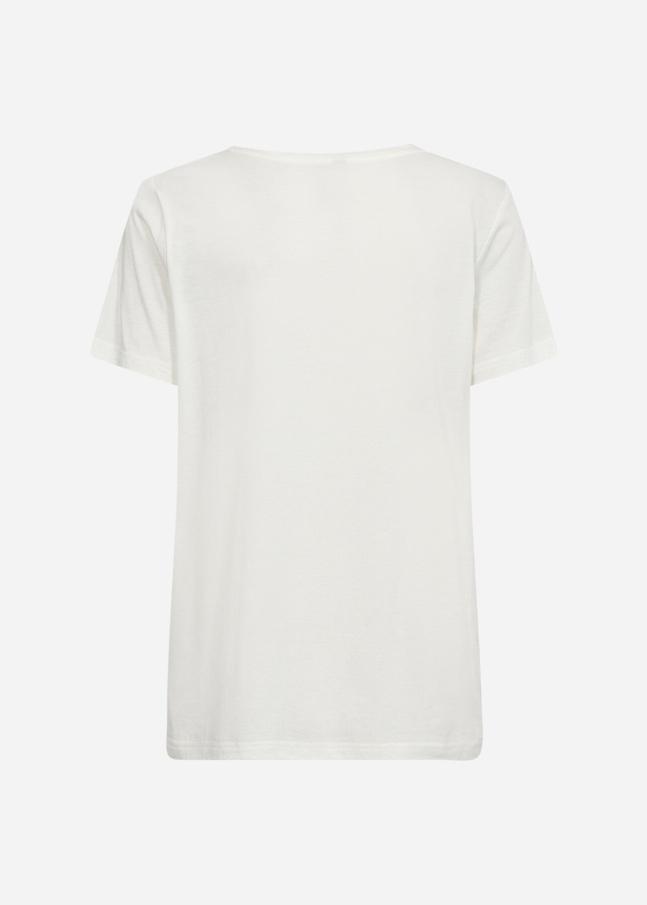 SC-FELICITY FP 472 T-shirt Off white