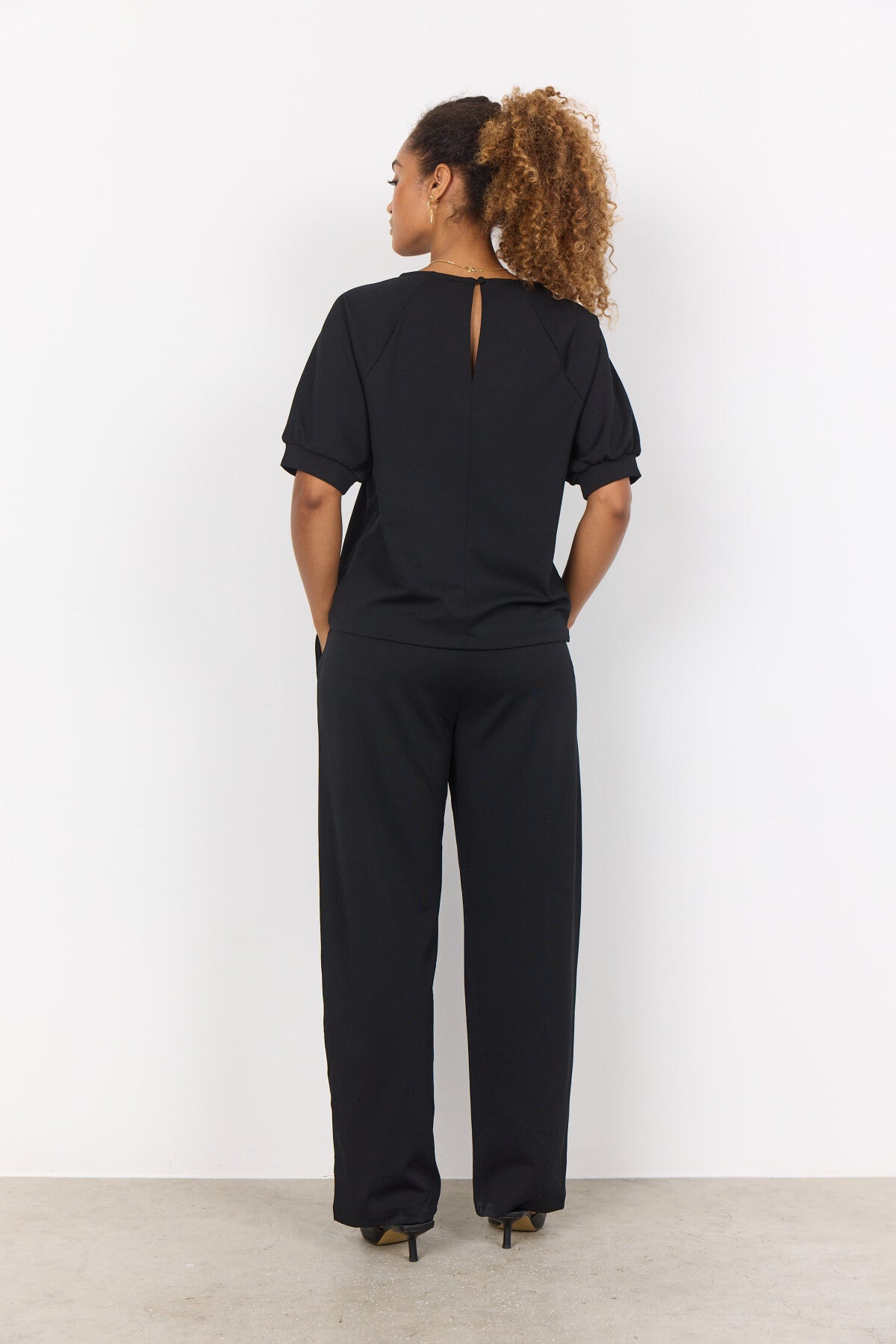 SC-SIHAM 77 Jumpsuit Sort