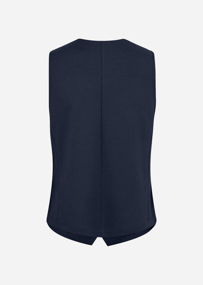 SC-SIHAM 78 Vest Navy