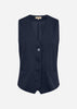 SC-SIHAM 78 Vest Navy