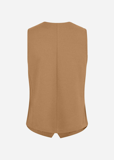 SC-SIHAM 78 Vest Camel