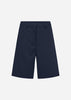 SC-SIHAM 79 Shorts Navy