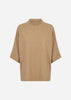 SC-ISEL 1 Bluse Camel