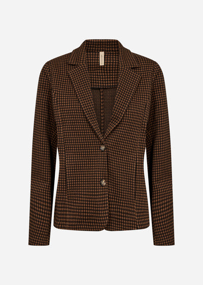 SC-ISOBEL 1 Blazer Brun