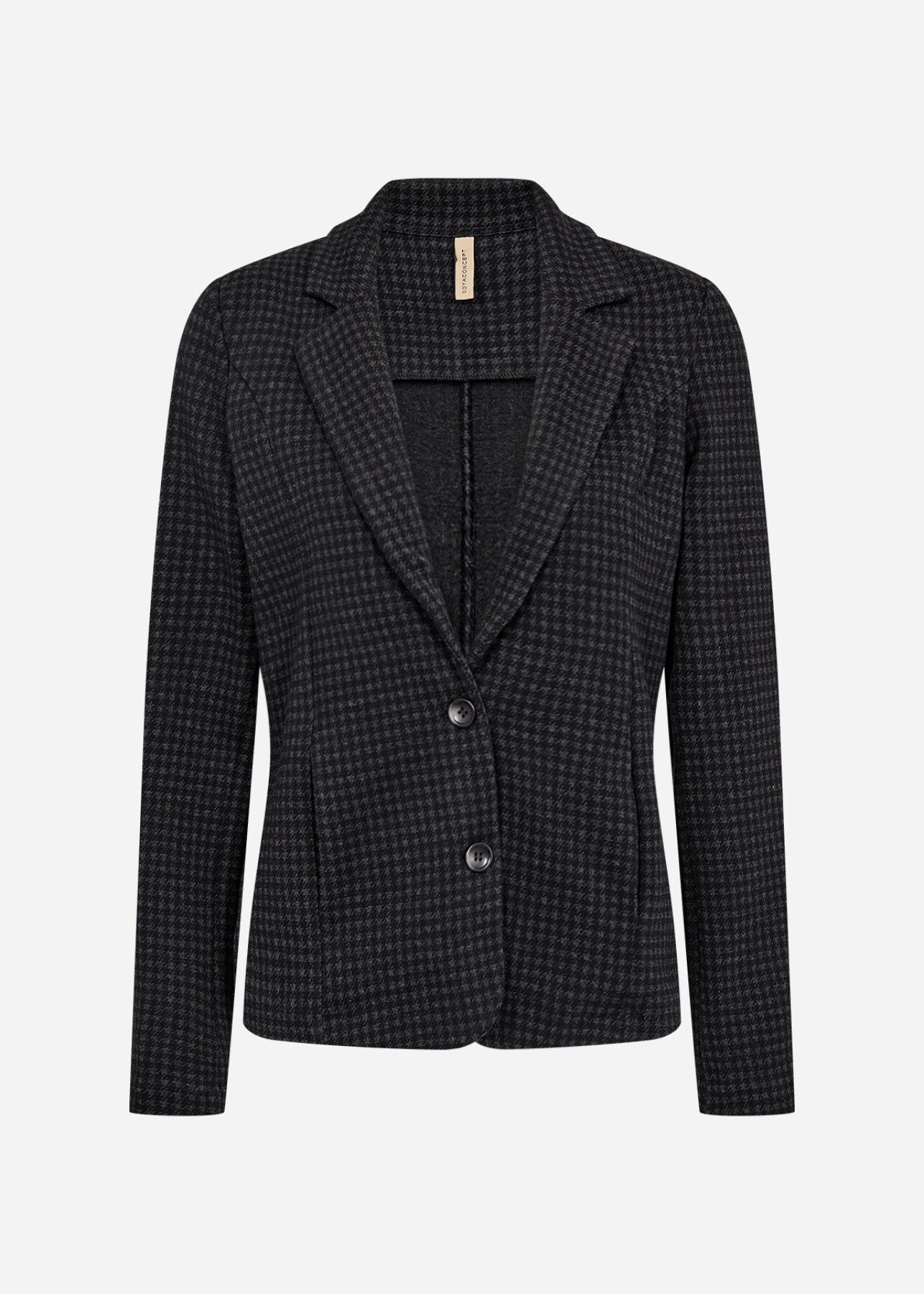 SC-ISOBEL 1 Blazer Sort