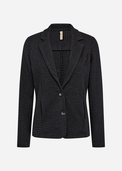 SC-ISOBEL 1 Blazer Sort