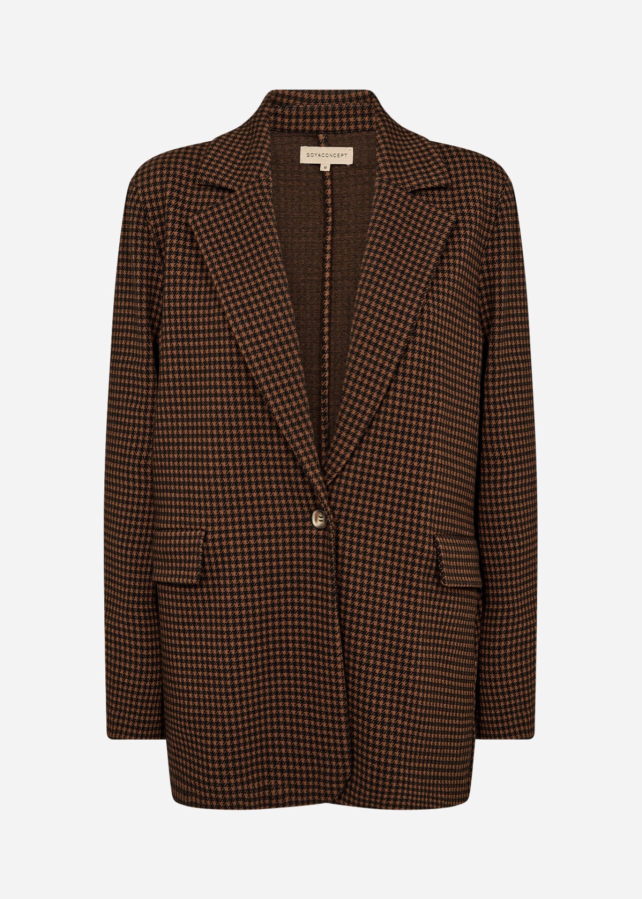 SC-ISOBEL 2 Blazer Brun