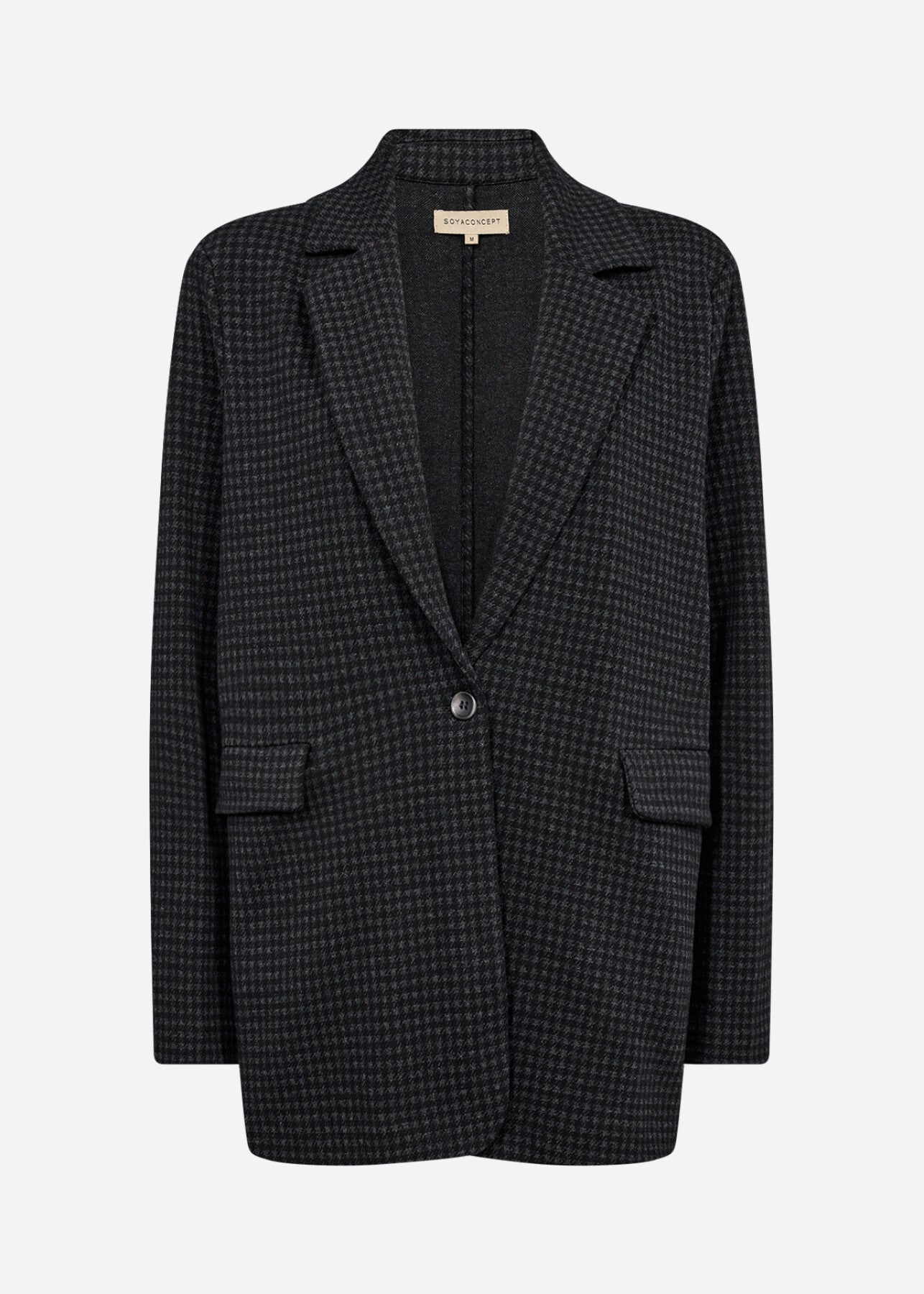 SC-ISOBEL 2 Blazer Sort