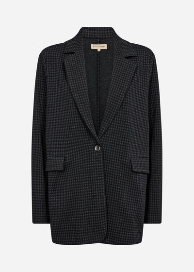 SC-ISOBEL 2 Blazer Sort