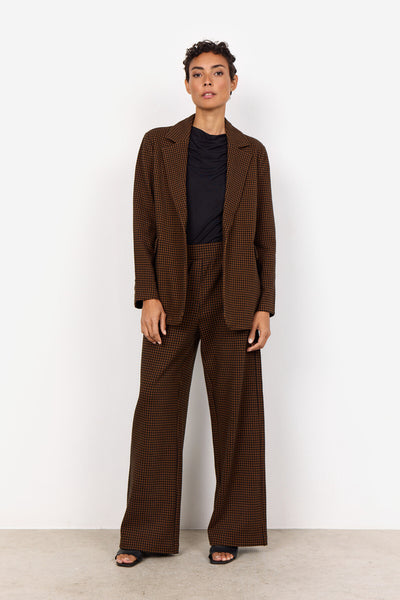 SC-ISOBEL 2 Blazer Brun