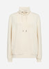 SC-BANU 196 Sweatshirt Creme