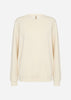 SC-BANU 198 Sweatshirt Creme