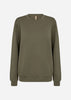 SC-BANU 198 Sweatshirt Oliven