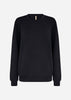 SC-BANU 198 Sweatshirt Sort