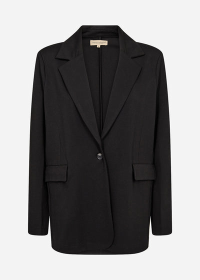 SC-NANNI 2 Blazer Sort