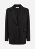 SC-NANNI 2 Blazer Sort